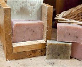 Odgers And McClelland Exchange Stores - Accommodation Port Hedland 4