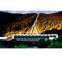 Murray 1 Power Station - Accommodation Port Hedland