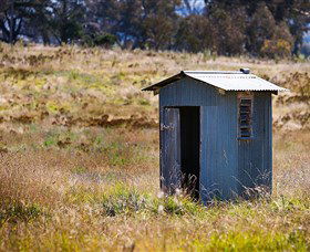 Strathnairn Arts - Accommodation Port Hedland 2