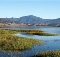 Khancoban Pondage - Accommodation Port Hedland
