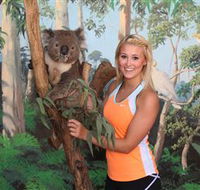 Maru Koala and Animal Park - Accommodation Port Hedland