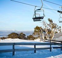 Selwyn Snowfields - Accommodation Port Hedland