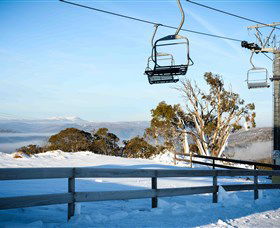 Selwyn Snowfields - Accommodation Port Hedland 0