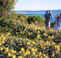 Joseph Banks Conservation Park - Accommodation Port Hedland
