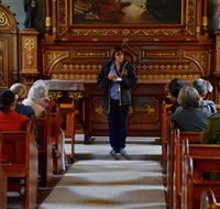 New Norcia Museum and Art Gallery - Accommodation Port Hedland