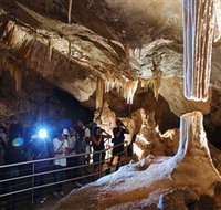 Jenolan Caves - Accommodation Port Hedland