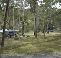 Wooldridge Recreation and Fossicking Reserve - Accommodation Port Hedland