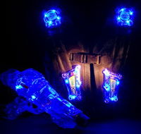 Zone 3 Canberra Laser Games - Accommodation Port Hedland