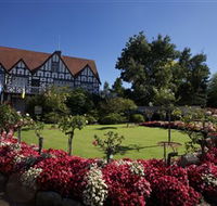 Cockington Green Gardens - Accommodation Port Hedland