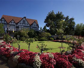 Cockington Green Gardens - Accommodation Port Hedland 0