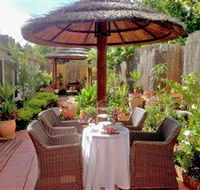The Well Retreat - Day Spa and Teahouse - Accommodation Port Hedland