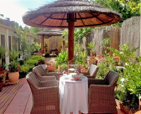 The Well Retreat - Day Spa And Teahouse - Accommodation Port Hedland 0