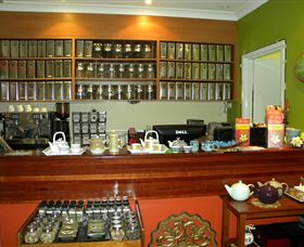The Well Retreat - Day Spa And Teahouse - Accommodation Port Hedland 1