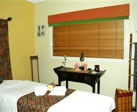 The Well Retreat - Day Spa And Teahouse - Accommodation Port Hedland 4