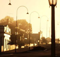 Uralla Heritage Walk - Accommodation Port Hedland