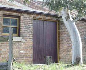 Uralla Heritage Walk - Accommodation Port Hedland 2