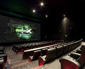 Hoyts Cinemas Belconnen - Accommodation Port Hedland 1