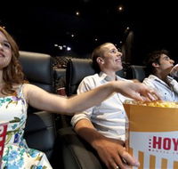 Hoyts Cinemas Belconnen - Accommodation Port Hedland