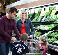 Belconnen Fresh Food Markets - Accommodation Port Hedland