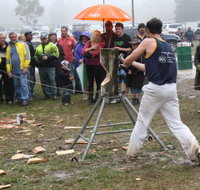 Lockyers Road Walking Track - Accommodation Port Hedland