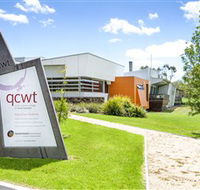 Varias Restaurant and Conference Centre incorporating Banca Ridge Winery Cellar Door - Accommodation Port Hedland