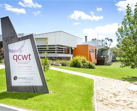 Varias Restaurant And Conference Centre Incorporating Banca Ridge Winery Cellar Door - Accommodation Port Hedland 0