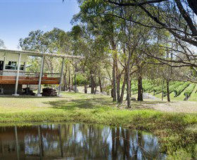 Varias Restaurant And Conference Centre Incorporating Banca Ridge Winery Cellar Door - Accommodation Port Hedland 1