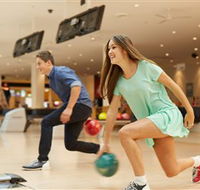 AMF Belconnen Ten Pin Bowling Centre - Accommodation Port Hedland