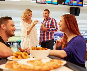 AMF Belconnen Ten Pin Bowling Centre - Accommodation Port Hedland 2