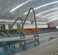 Canberra International Sports and Aquatic Centre CISAC - Accommodation Port Hedland