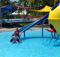 Big Splash Waterpark - Accommodation Port Hedland
