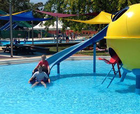 Big Splash Waterpark - Accommodation Port Hedland 0