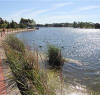 Yerrabi Pond - Accommodation Port Hedland