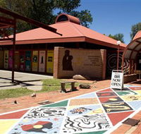 Country Art Escapes - New England North West Regional Arts Trail - Accommodation Port Hedland