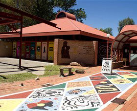 Country Art Escapes - New England North West Regional Arts Trail - Accommodation Port Hedland 0