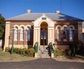 Country Art Escapes - New England North West Regional Arts Trail - Accommodation Port Hedland 1