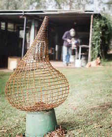 Country Art Escapes - New England North West Regional Arts Trail - Accommodation Port Hedland 3
