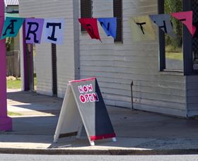 Country Art Escapes - New England North West Regional Arts Trail - Accommodation Port Hedland 4