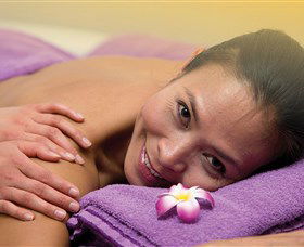 Club MMM! Day Spa - Accommodation Port Hedland 0