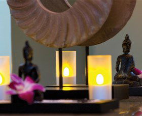 Club MMM! Day Spa - Accommodation Port Hedland 2