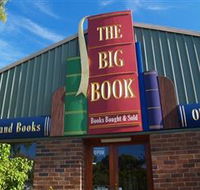 Big Book - Accommodation Port Hedland