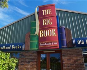 Big Book - Accommodation Port Hedland 0