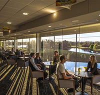 Gungahlin Lakes Golf and Community Club - Accommodation Port Hedland
