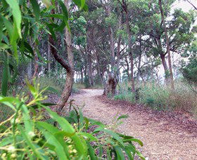 Mount Mutton Walking Trail - Accommodation Port Hedland 0