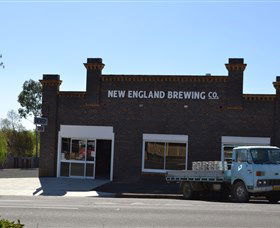 New England Brewing Company - Accommodation Port Hedland 1