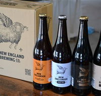 New England Brewing Company - Accommodation Port Hedland