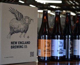 New England Brewing Company - Accommodation Port Hedland 3