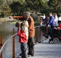 Tidbinbilla - Accommodation Port Hedland