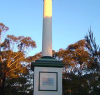 Mitchells Ridge Lookout - Accommodation Port Hedland