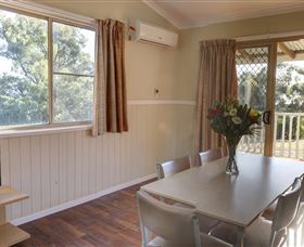 Inland Waters Holiday Parks Lake Glenbawn - Accommodation Port Hedland 2